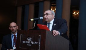 الجمعية الأردنية للسياحة الوافدة تقيم حفلها السنوي