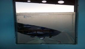 اعتداء على كوادر طبية وتكسير ممتلكات في البشير