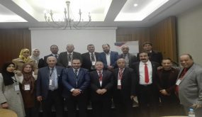 الطفيلة التقنية تنظم مؤتمر في اسطنبول