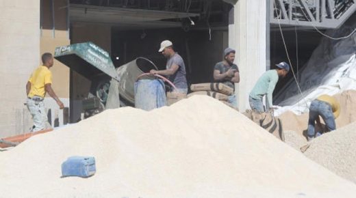 العمل : شروط جديدة لتشغيل غير الأردنيين