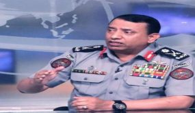 اللواء الحواتمة يوعز بايقاف المخالفات الغيابية واعتماد المخالفة الوجاهية