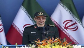 عاجل .. إيران تهدد بتدمير اقتصاد الإمارات