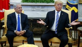 واشنطن تحذر مواطنيها من زيارة إسرائيل