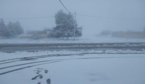 معان الأكثر هطولا للامطار (135) مليون متر3 والطفيلة الأقل (24 ) مليون متر3