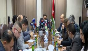 بالفيديو ..حكومة النهضة ترفع مديونية الاردن بـ 3ر1 مليار دولار