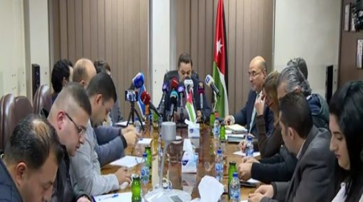 بالفيديو ..حكومة النهضة ترفع مديونية الاردن بـ 3ر1 مليار دولار
