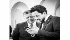 ولي العهد يُعلن عن 50 بعثة جامعية بمناسبة عيد ميلاد القائد