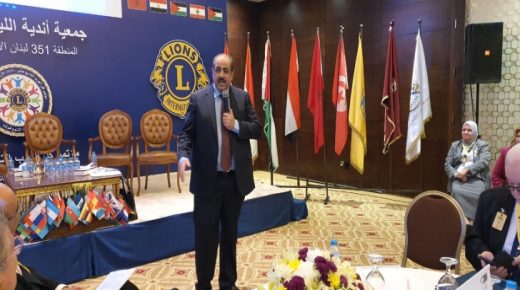 د . قشوع : اهم انجازات الملك حمايه الراى الاخر واحترام التعدديه