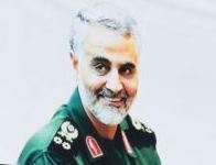 قاسم سليماني ليس “غيفارا” أو “بابا نويل”