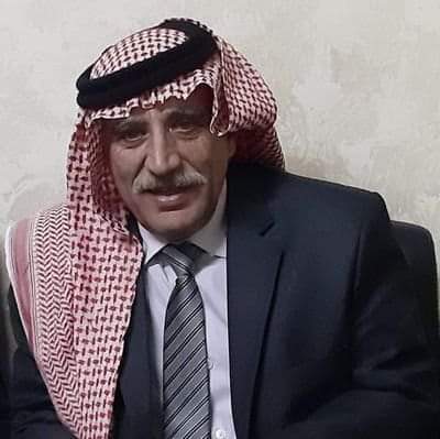 معالي يوسف العيسوي الإختيار الأمثل