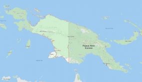 زلزال بقوة 6 درجات يضرب إندونيسيا