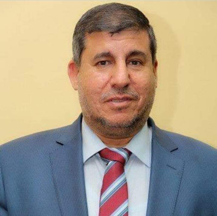 النائب السعود ” الملك يواجه العالم من اجل القدس والمقدسات “