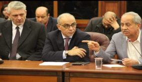 الجغبير: كلف الصناعيين في المناطق التنموية اعلى من المتواجدين في المناطق القريبة