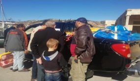 Orange الأردن تدعم الحملة الشتوية “بكرمك دفاهم 3”