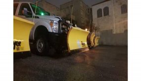 الامانة تعلن حالة الطوارئ المتوسطة