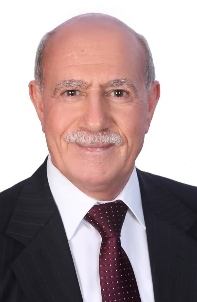 فلسطين .. طَسّْها البَيّنْ