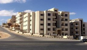 حجم التداول العقاري العام الماضي” 6ر4 مليار دينار “