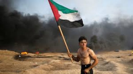 في الضفة يفضّلون المقاومة السلمية على العودة الى الكفاح المسلح