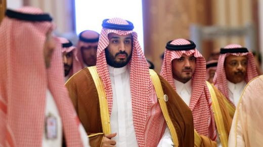 فيديو .. اتصالات سرية ومكثفة لعقد لقاء بين ابن سلمان ونتنياهو في القاهرة