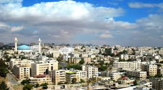 ارتفاع الحرارة اليوم وأجواء لطيفة بوجه عام