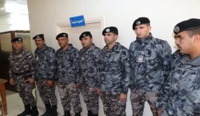 جمعية الثقافة الرياضية تثمن دور قوات الدرك بدعم الرياضة