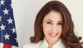 ترامب يُعين اردنية مستشارة للامن الداخلي