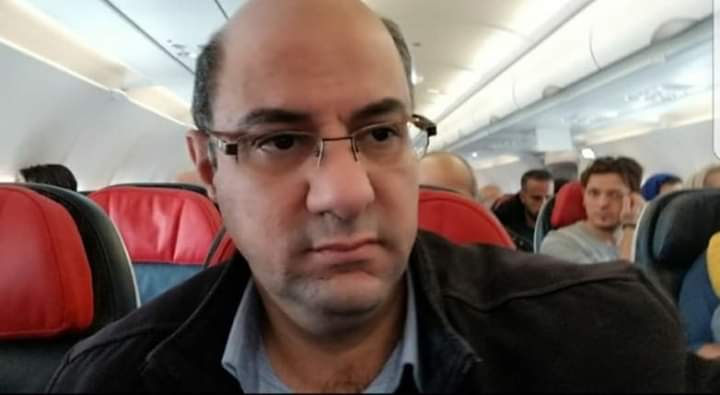 الهبوط الآمن …