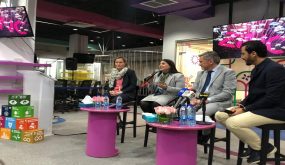 انطلاق هاكاثون الطاقة الأردني