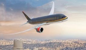 40% خصم على تذاكر الملكية الأردنية (غداً) في يوم ” الفالنتاين ”