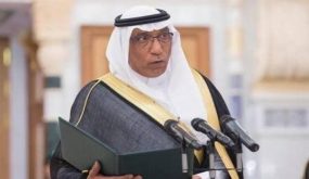 العثور على سفير السعودية في نيجريا ميتا في سريره