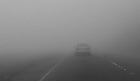 إغلاق طريق وادي عربة البترا بسبب ارتفاع منسوب الامطار