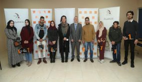 استمراراً لتعاونهما الممتد ” Orange الأردن وجهد يجددان شراكتها الاستراتيجية”