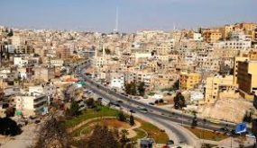 اجواء لطيفة ومشمسة اليوم ومنخفض جوي غدا