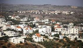 حكومة الاحتلال تبدأ في إعداد خططها الرامية الى بسط سيادتها على الأغوار والمستوطنات