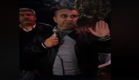 بالفيديو .. ما قاله المدير السابق لمكتب رئيس هيئة الاركان “قديسات ” بعد الإفراج عنه