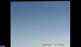 عاجل .. دوي صافرات الإنذار في مستوطنات غلاف – غزة فيديو