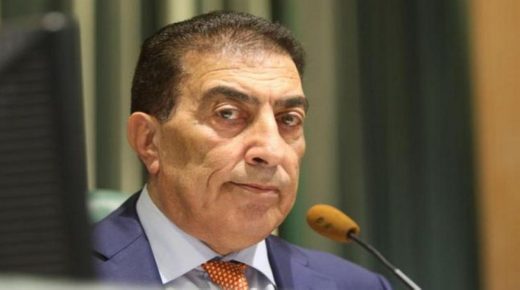 الطراونة يُطمئن الحباشنة ” سيفرج عن معتقلي الكرك اليوم “
