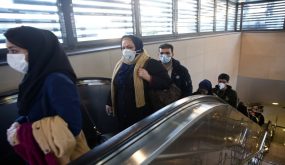 السعودية تعلق السفر من وإلى تسع دول