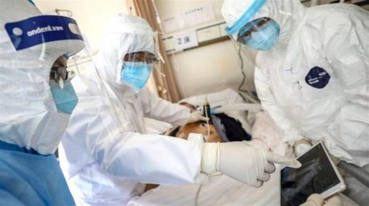 الأردن : ارتفاع عدد اصابات كورونا الى 127 حالة