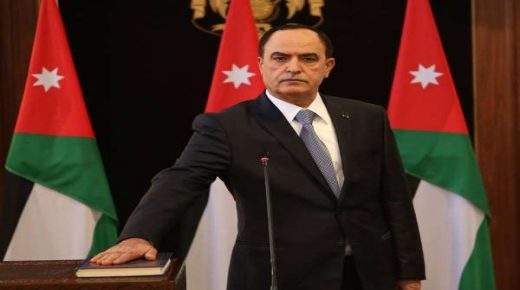 الصرايرة وشهادة بحق صبيح المصري