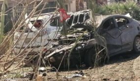 نجاة رئيس وزراء السودان من محاولة اغتيال