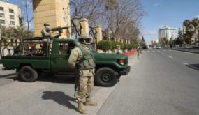 سريان إغلاق المنافذ بين المحافظات