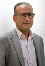 النعيمات يكتب.. تلبية احتياجات المواطنين وضمان عدم خروج حظر التجول عن السيطرة معادلة تحتاج للصبر وإنتوا قدها