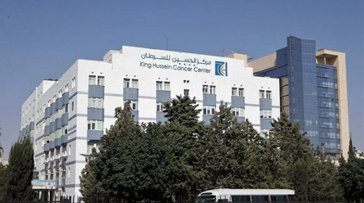 أصحاب فنادق وشقق يضعونها بخدمة كوادر الحسين للسرطان