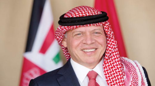 الملك : ذكرى تعريب الجيش يوم خالد من أيام الوطن