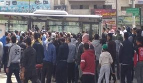 تمديد ساعات توزيع الخبز في عمان حتى السابعة مساء