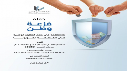 نقابة المهندسين تعلن استعدادها انشاء مستشفى ميداني خلال 10 ايام