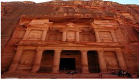 البترا : تخصيص فندق للحجر الصحي والامور في اللواء تسير على ما يرام