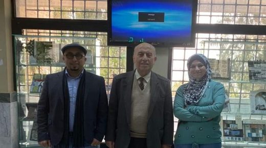 فيلادلفيا تفوز بورشة عمل نيوتن – الخالدي