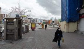 ارتفاع وفيات كورونا في أيران إلى 2378 والإصابات تتخطى الـ32 ألفاً